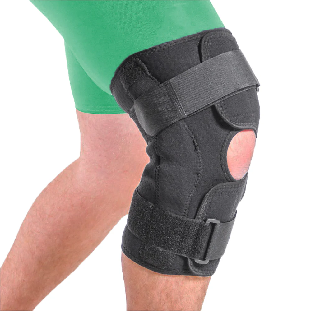 Braces & Supports