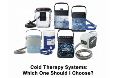 Cold Therapy Devices