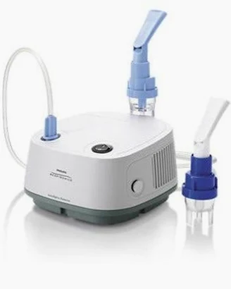 Nebulizers