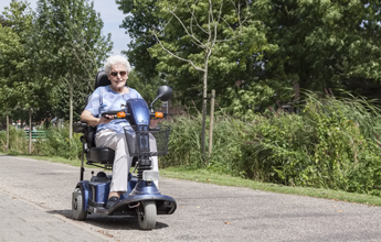 Scooters