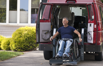 Vehicle Accessories