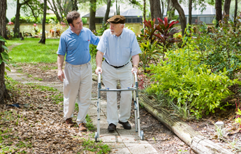 Walking Aids