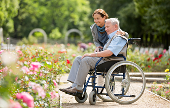 Wheelchairs