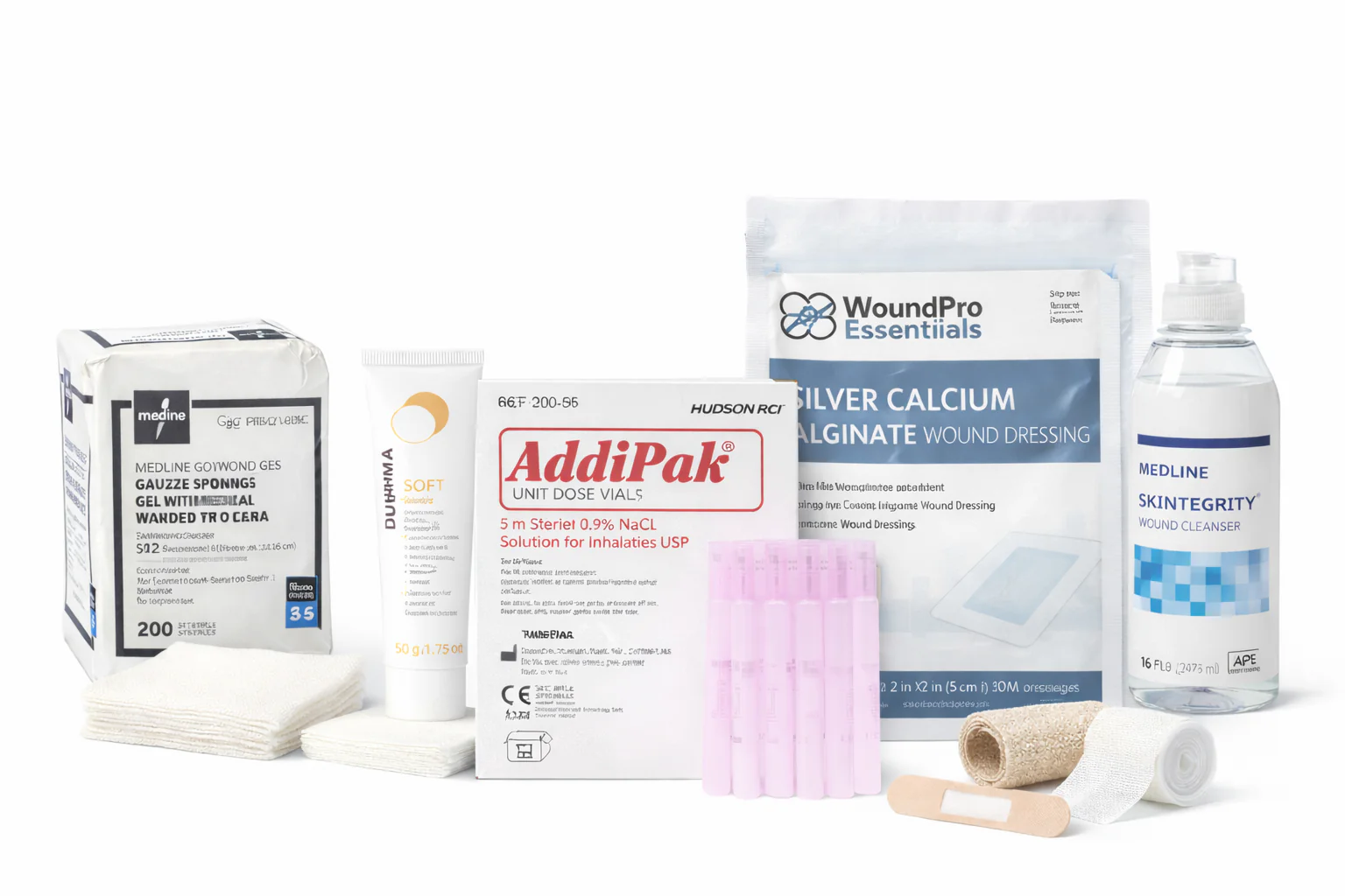 Wound Care